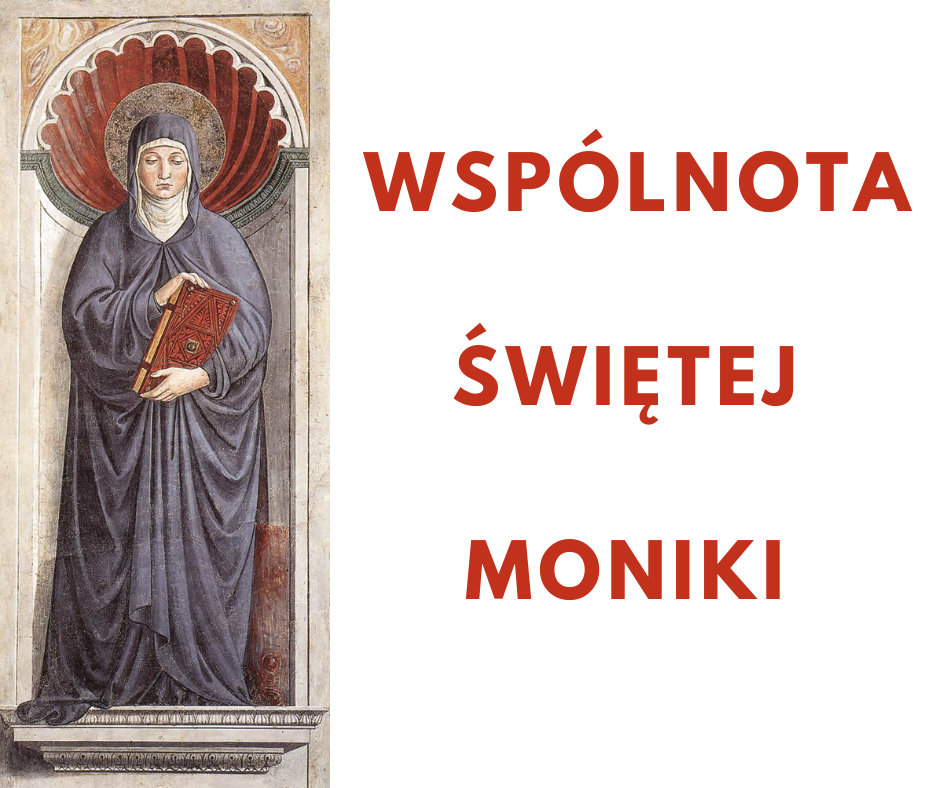 PROPOZYCJA NOWEJ GRUPY W JOM / WSPÓLNOTA ŚW. MONIKI 